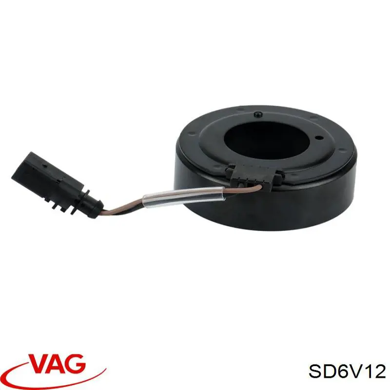 Comprar SD6V12 VAG 