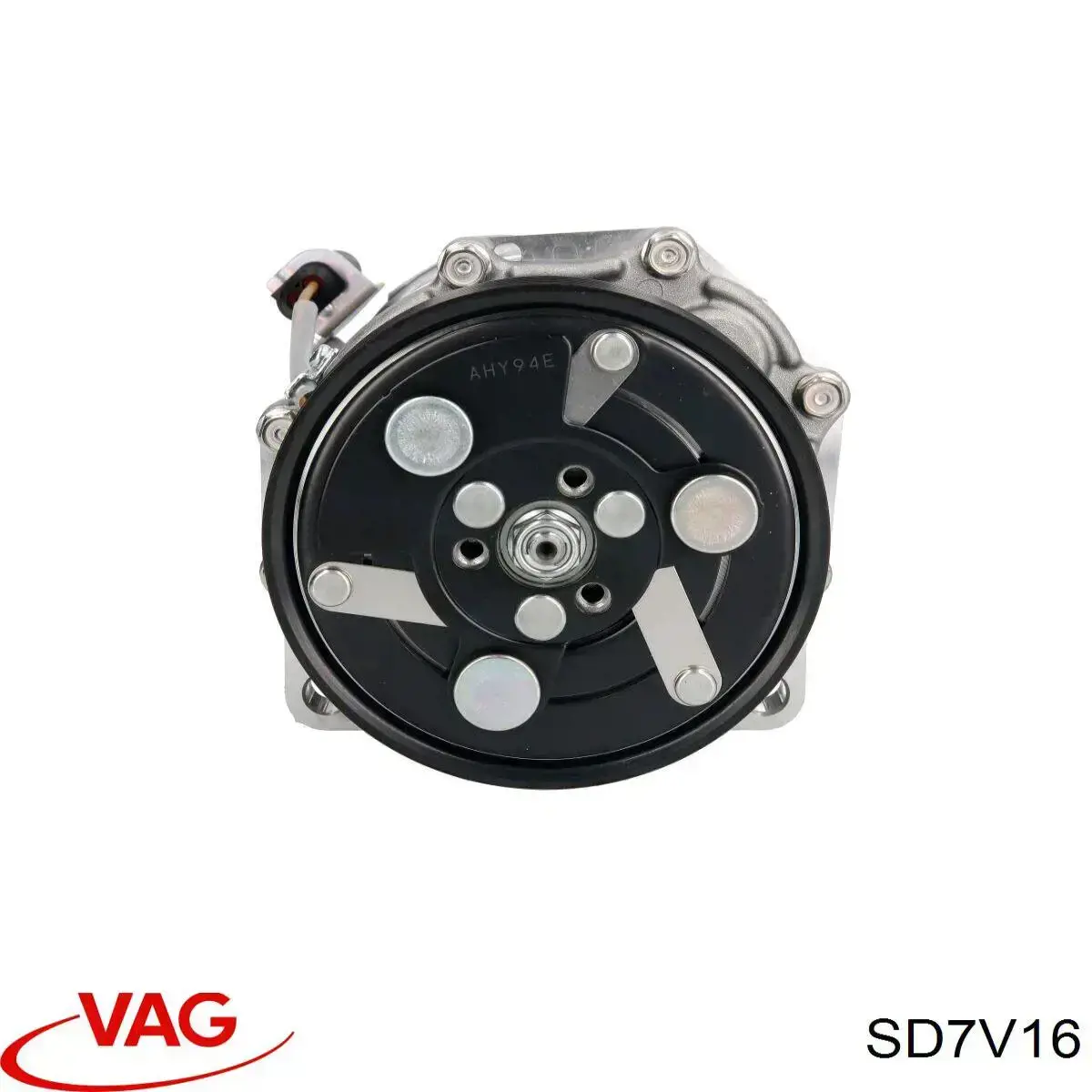 Comprar SD7V16 VAG Compresor de aire acondicionado coche