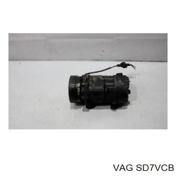  VAG SD7VCB precio, desde 76,96 EUR