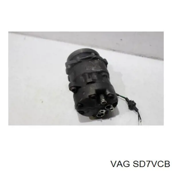 Comprar SD7VCB VAG 