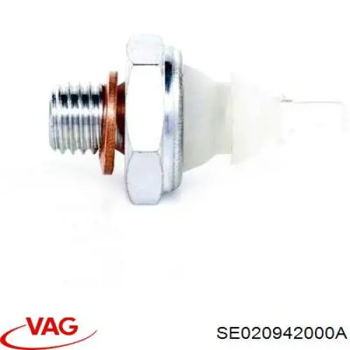 SE020942000A VAG sensor de presión de aceite