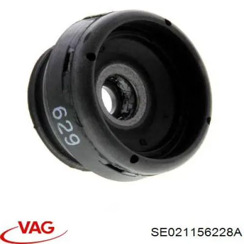 SE021156228A VAG soporte amortiguador delantero