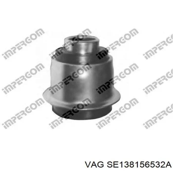 SE138156532A VAG 