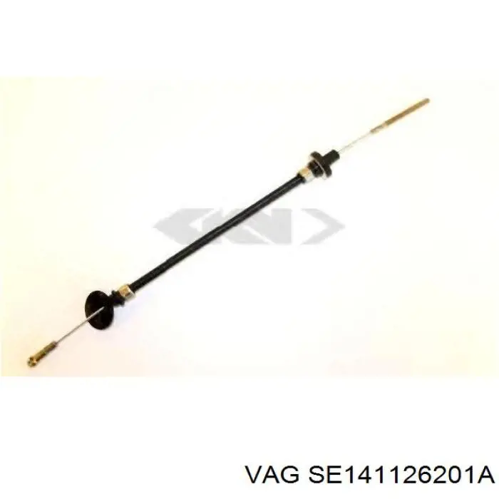 Comprar SE141126201A VAG Cable de embrague