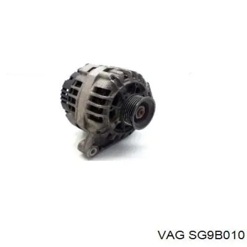 Alternador SG9B010 VAG