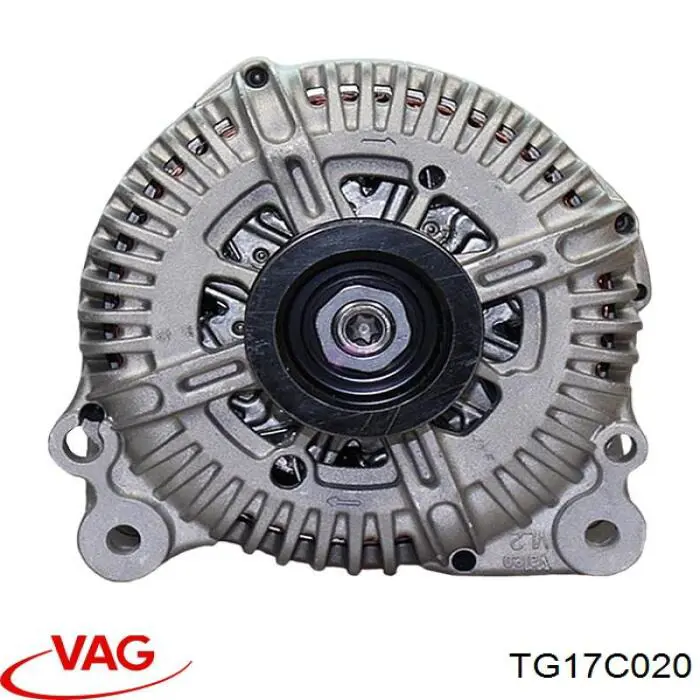 TG17C020 VAG alternador