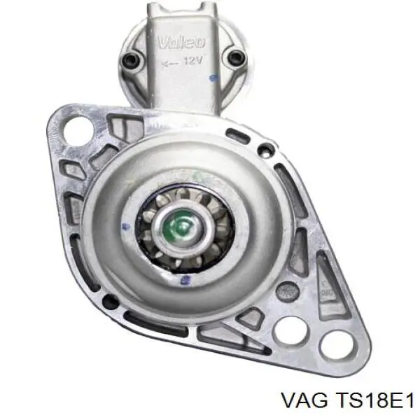 Arranque motores VAG TS18E1 precio, desde 110,35 EUR