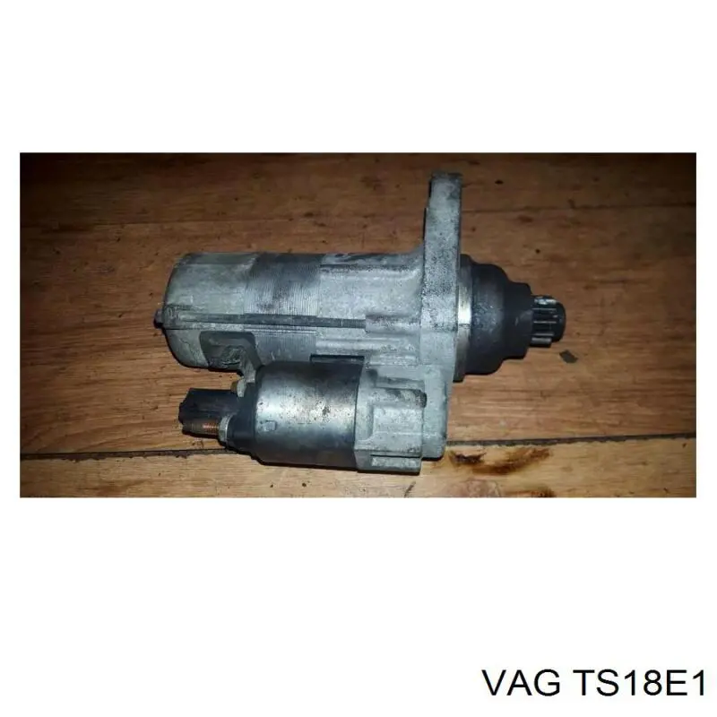 Comprar TS18E1 VAG Burro de arranque 