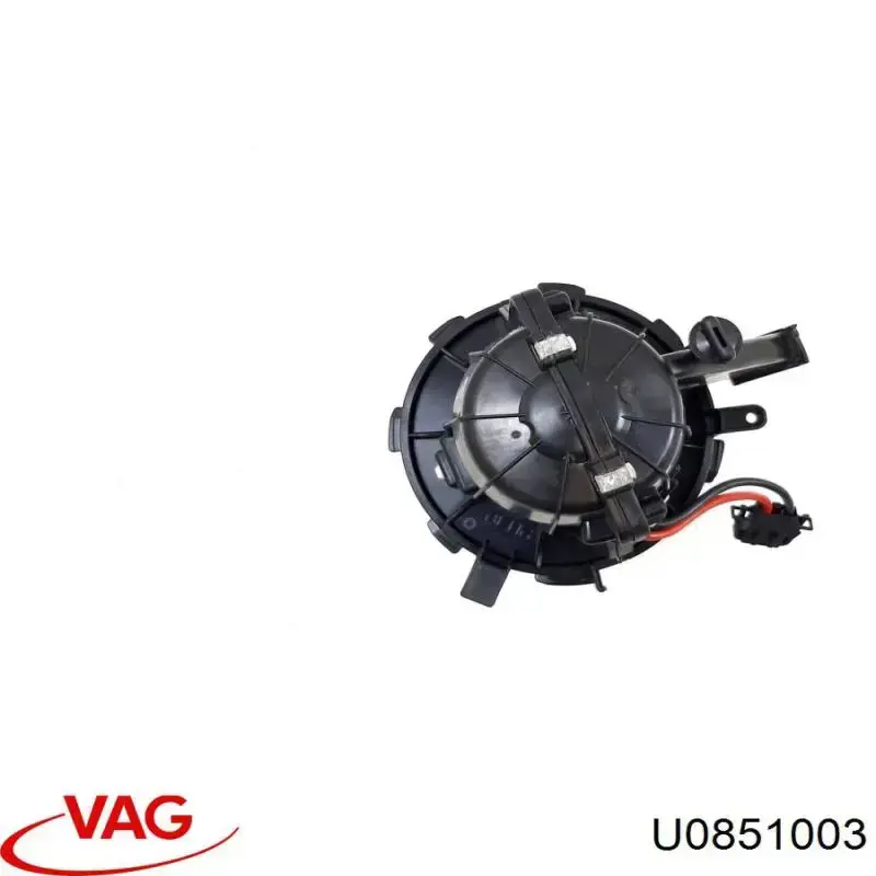  U0851003 VAG