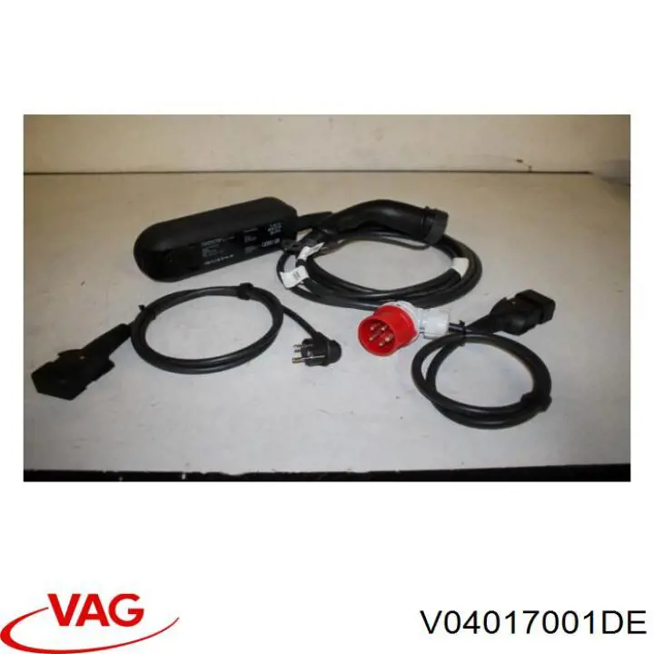  V04017001DE VAG