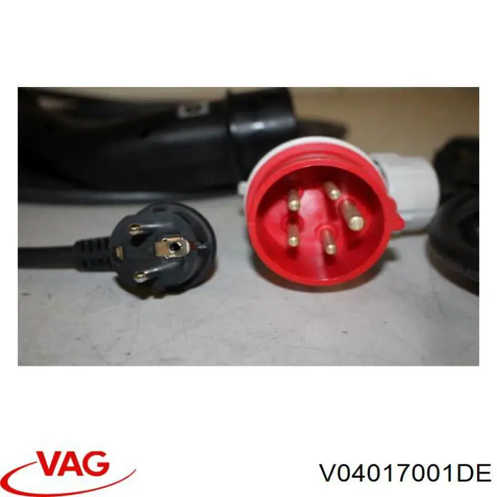 V04017001DE VAG 