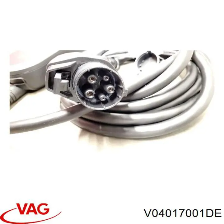 V04017001DE VAG 
