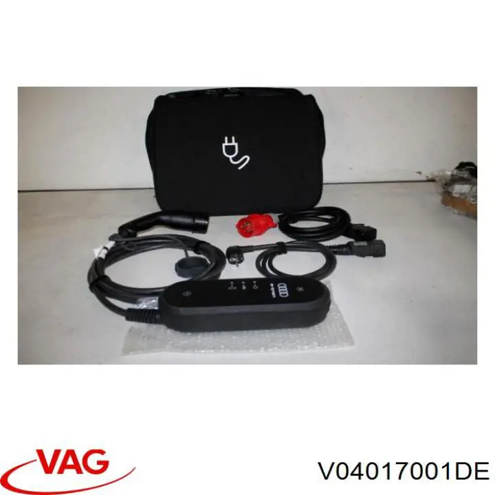  VAG V04017001DE precio, desde 1192,66 EUR