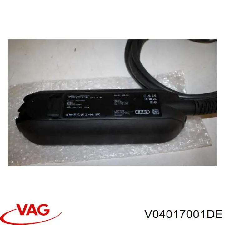 Comprar V04017001DE VAG 