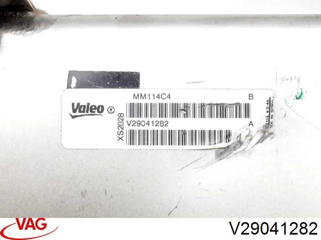 V29041282 VAG 