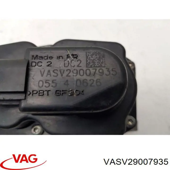 VASV29007935 VAG 