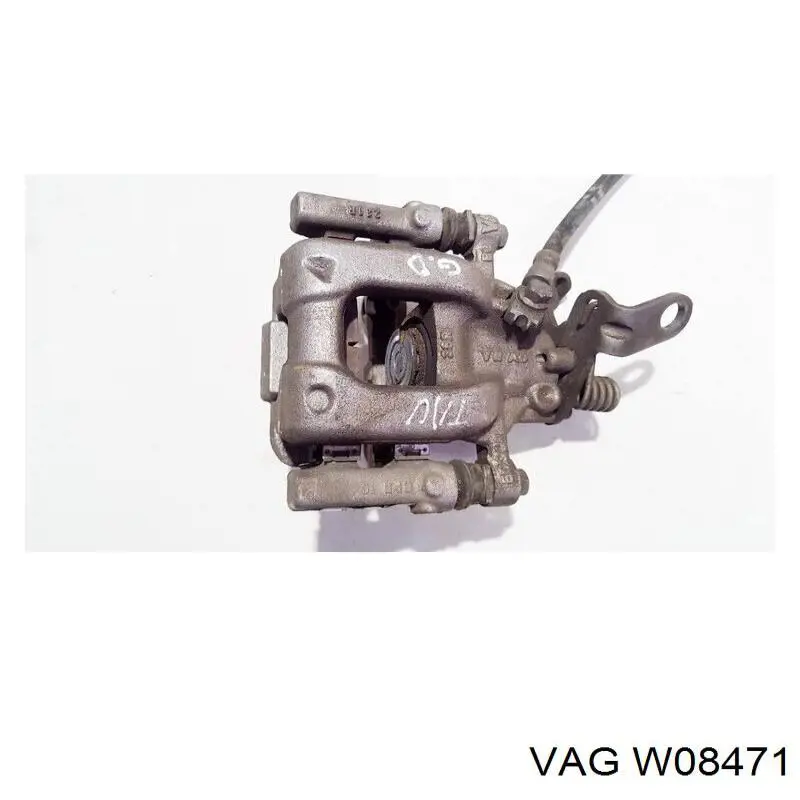 Comprar W08471 VAG 