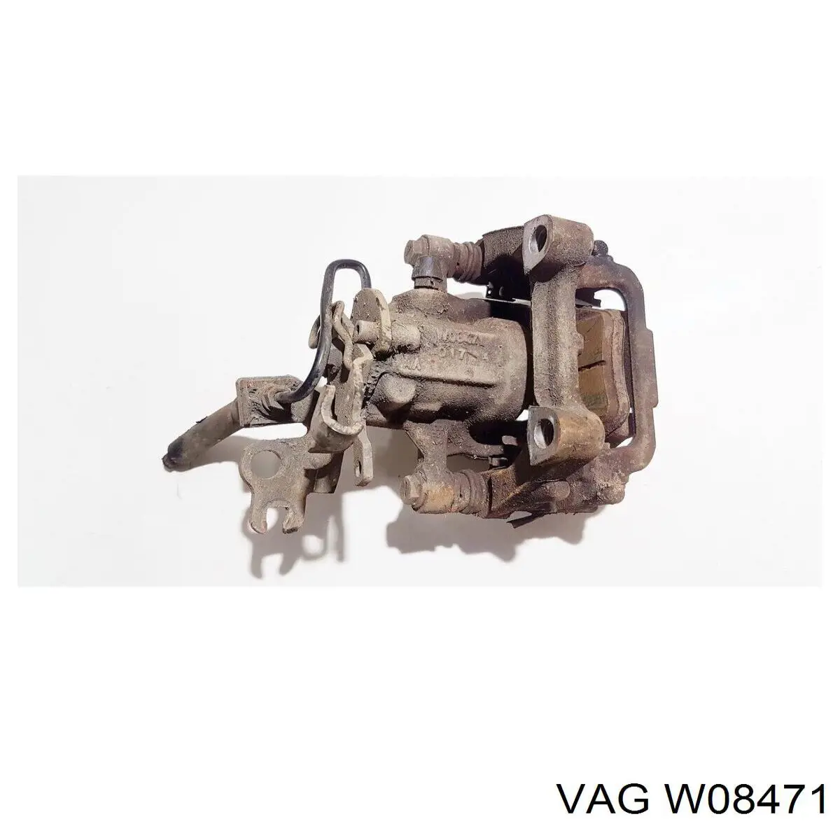 W08471 VAG 