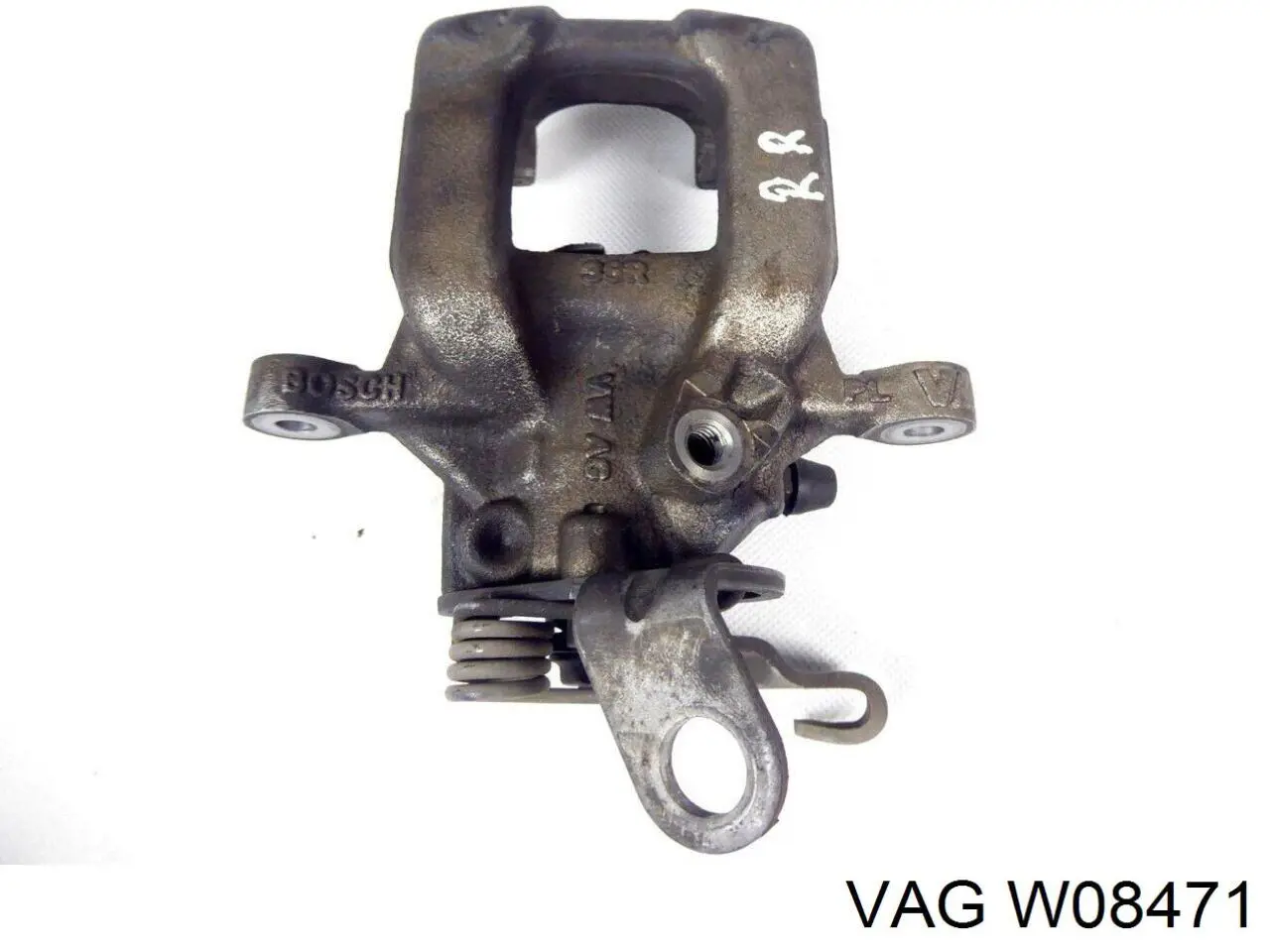  VAG W08471 precio, desde 49,37 EUR