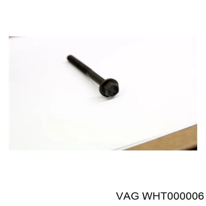 Comprar WHT000006 VAG 