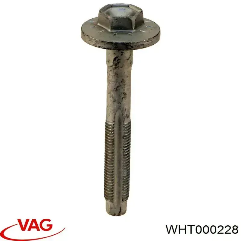Comprar 55011625801 Vika Perno de fijación del brazo superior trasero exterior