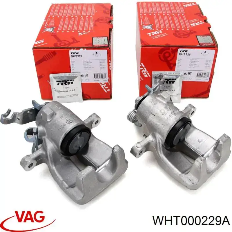 Comprar WHT000229A VAG Perno de cubo