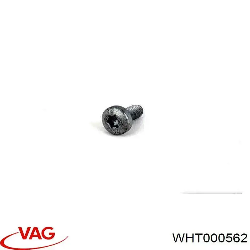  VAG WHT000562