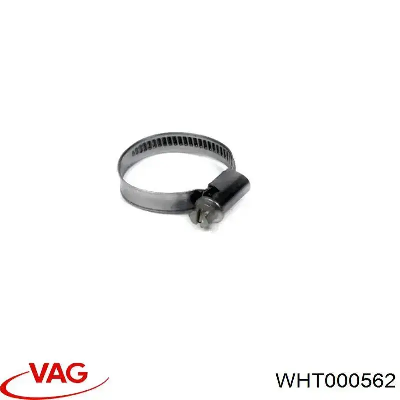 WHT000562 VAG 