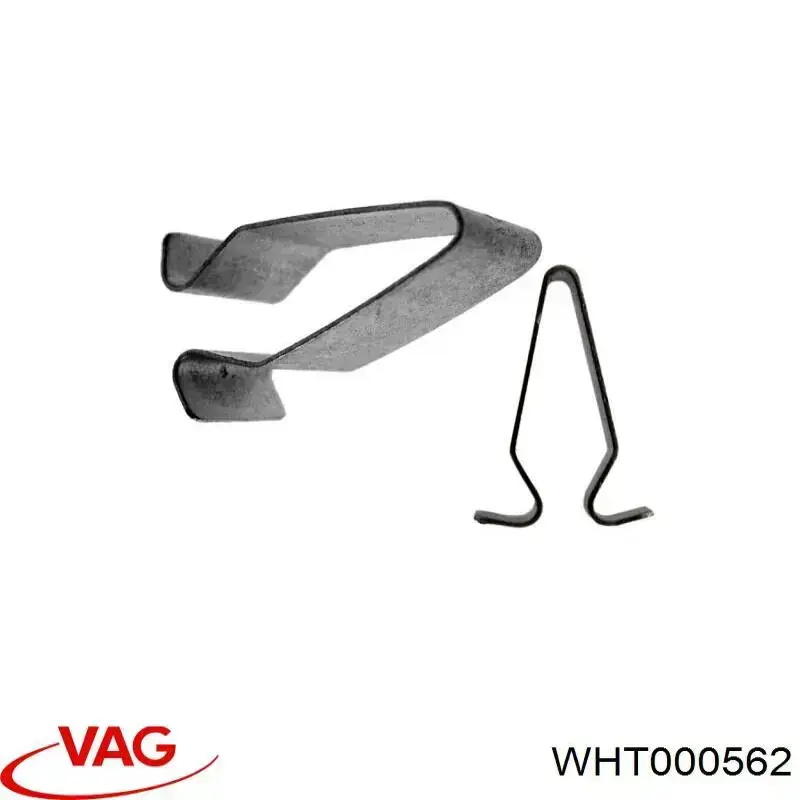  VAG WHT000562 precio, desde 3,92 EUR