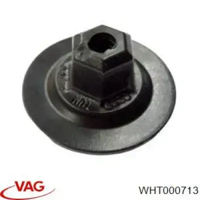 WHT000713 VAG Tornillo (tuerca) de sujeción