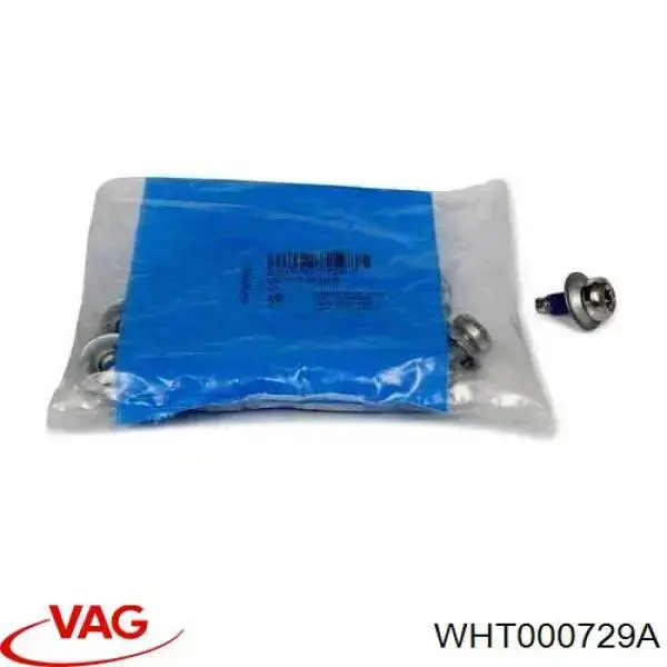 Comprar WHT000729A VAG Tornnillo, cárter del motor