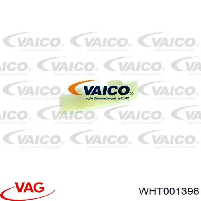 Comprar WHT001396 VAG Arandela de empuje superior del cigüeñal