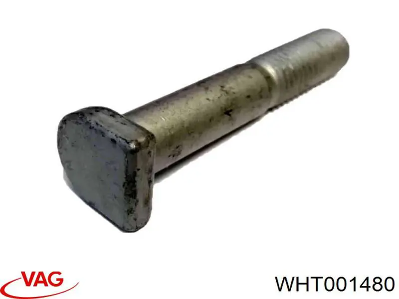 Perno de fijación del brazo de suspensión delantero superior VAG 4D0407192D precio, desde 8,21 EUR