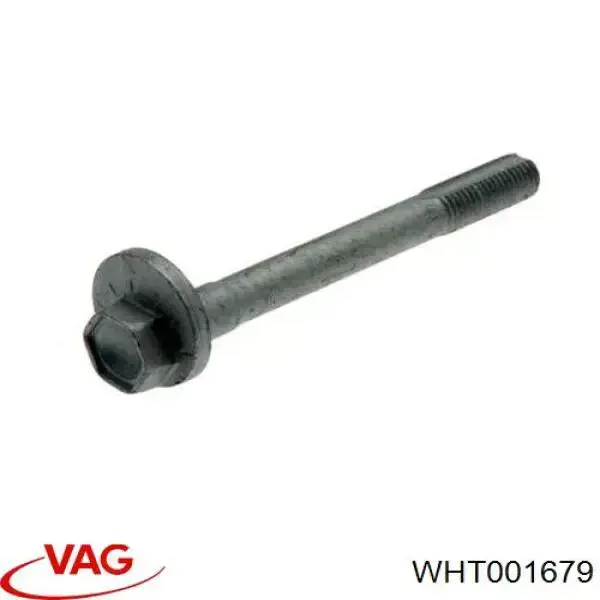 Comprar 8E0501387C VAG Perno de brazo longitudinal trasero (de alineación)