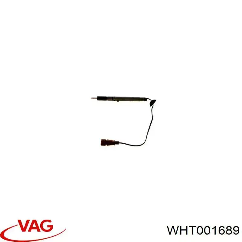 Juego de reparación de inyector Bosch 2430210088 precio, desde 4,93 EUR