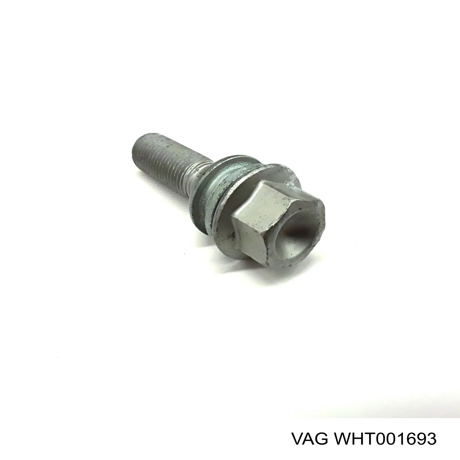 WHT001693 VAG tornillo de rueda