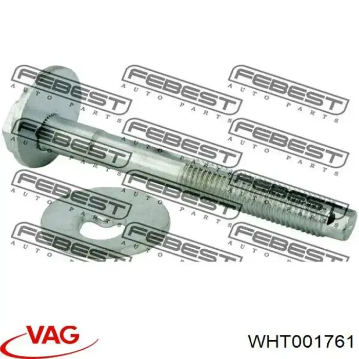 Perno de fijación, brazo oscilante trasero inferior VAG WHT001761