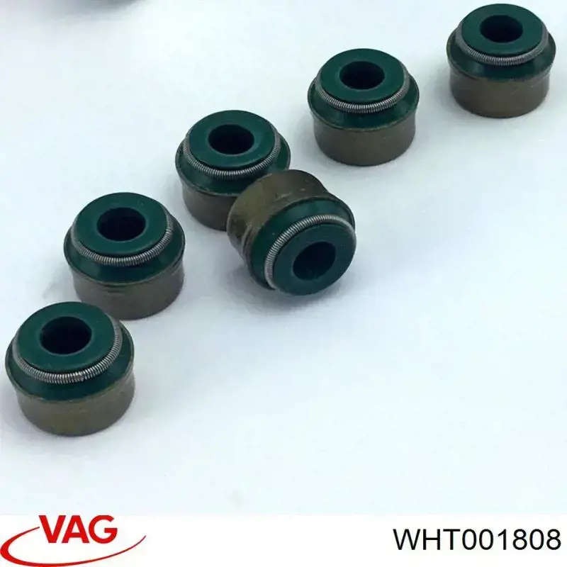 Juego tornillos culata VAG WHT001808 precio, desde 3,19 EUR