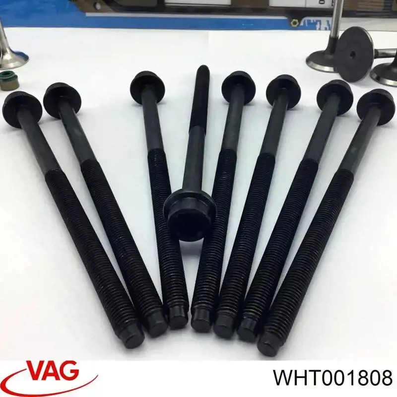 Comprar WHT001808 VAG Tornillos de culata
