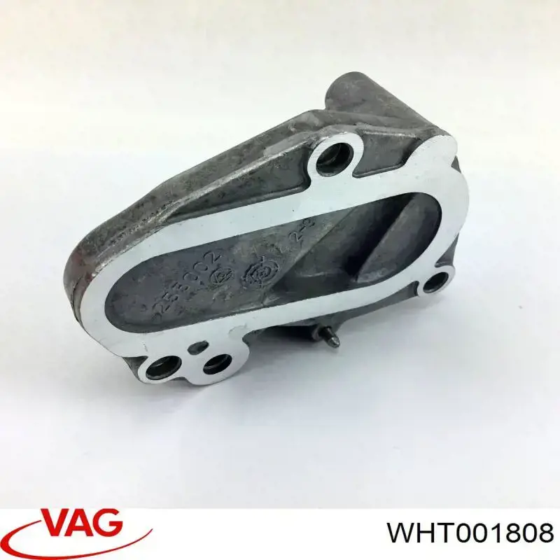 Tornillo culata WHT001808 VAG