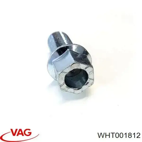 WHT001812 VAG tornillo de rueda