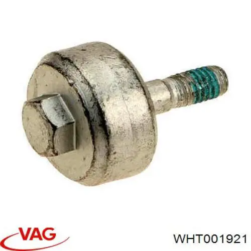  WHT001921 VAG