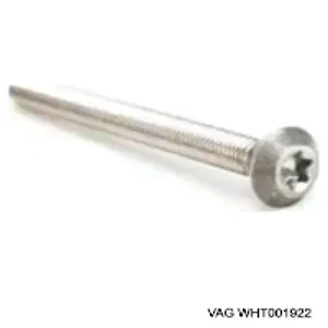 WHT001922 VAG tornillo