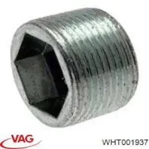 Comprar 115346 Hans Pries (Topran) Tapón del cárter de la transmisión automática