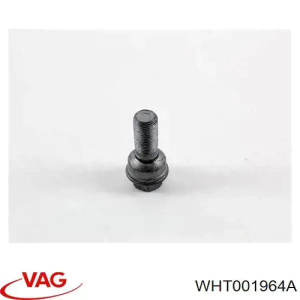 WHT001964A VAG