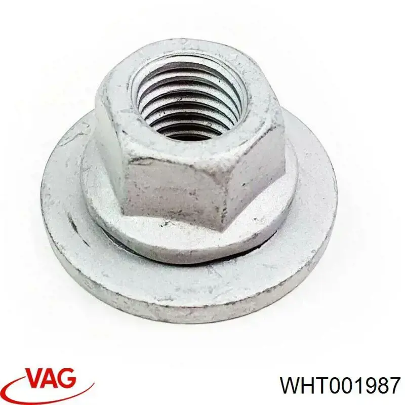 WHT001987 VAG