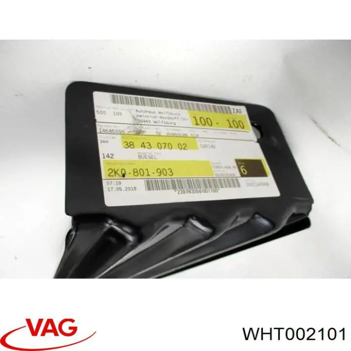  VAG WHT002101