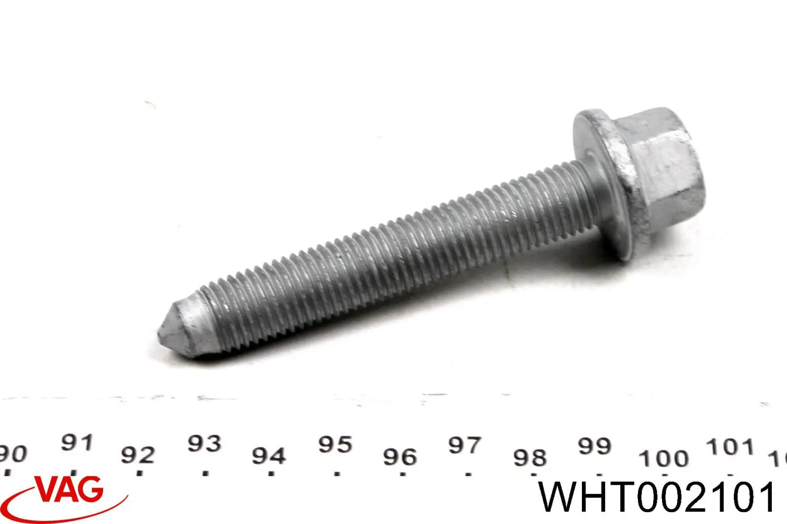  WHT002101 VAG