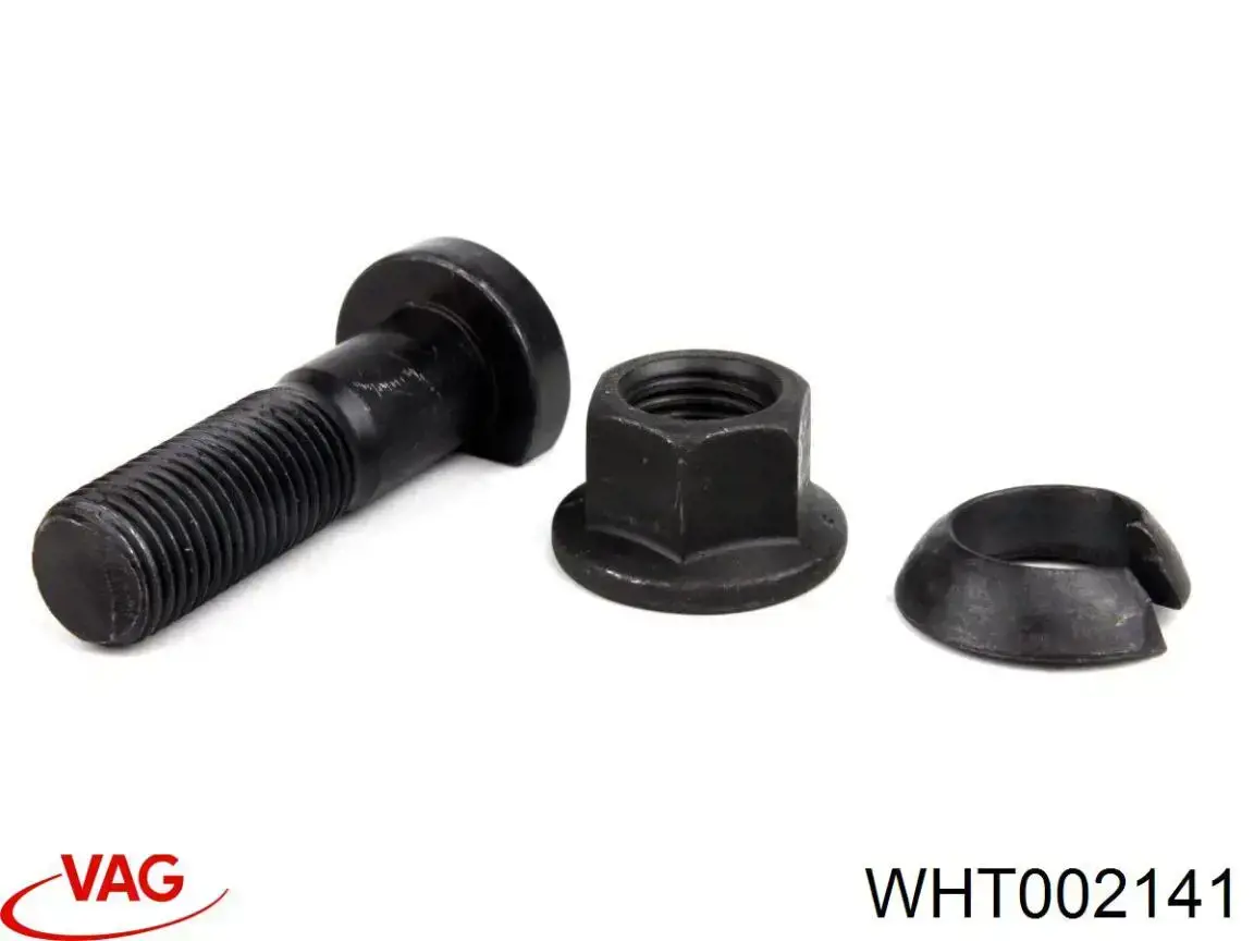 WHT002141 VAG soporte de rueda de repuesto