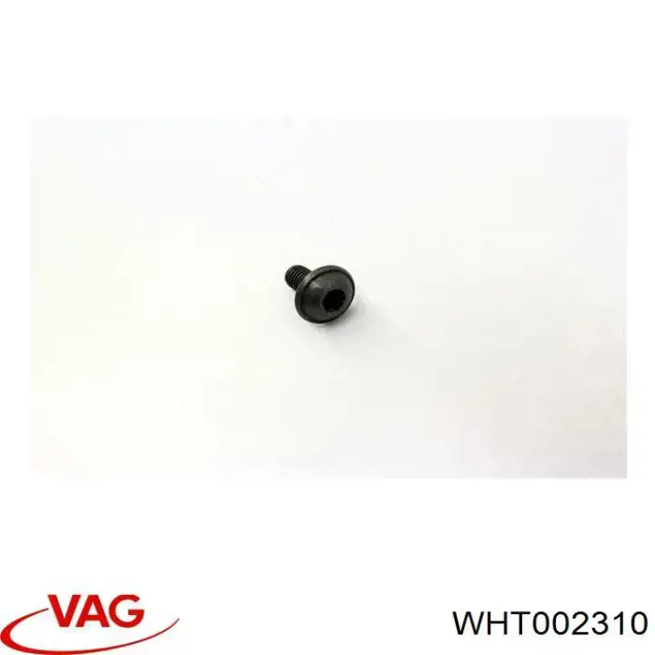 WHT002310 VAG